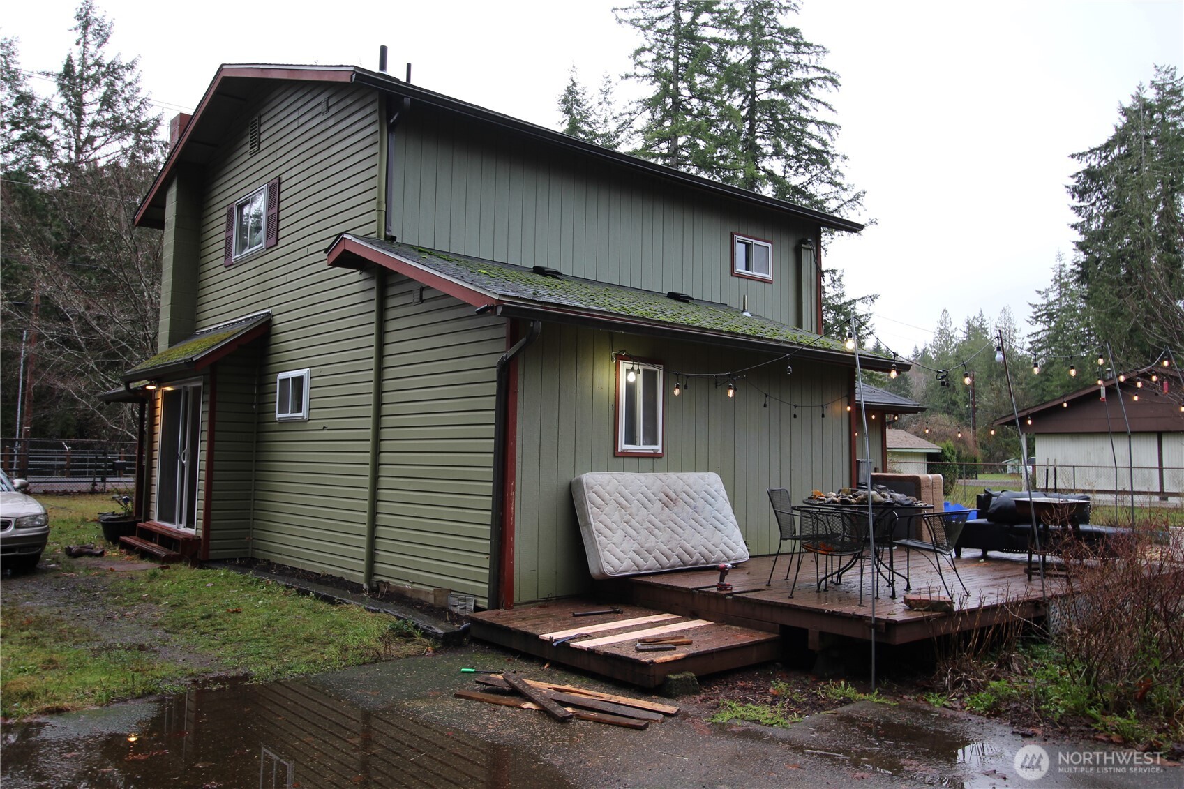 31 East Mox Chehalis Road McCleary, WA 98557 - Photo 9 of 26