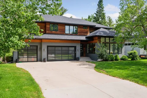 $1,950,000 | 3516 West Fuller Street, Edina, MN 55410