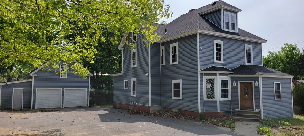 124 Prospect Street Athol, MA 01331 - Photo 1 of 21 Gallery Image 1