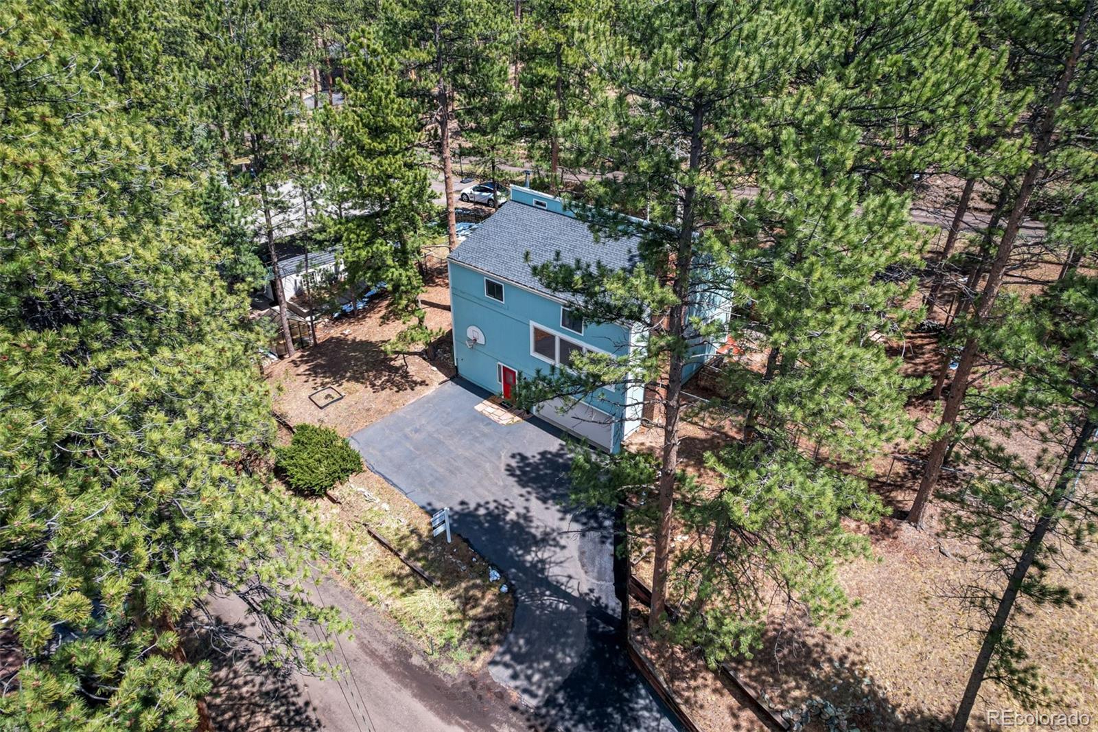 5302 South Pine Road Evergreen, CO 80439 - Photo 37 of 42 Gallery Image 37