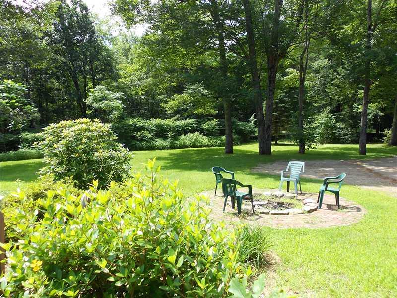244 Bauneg Beg Road Sanford, ME 04073 - Photo 14 of 17 Yard/Garden.