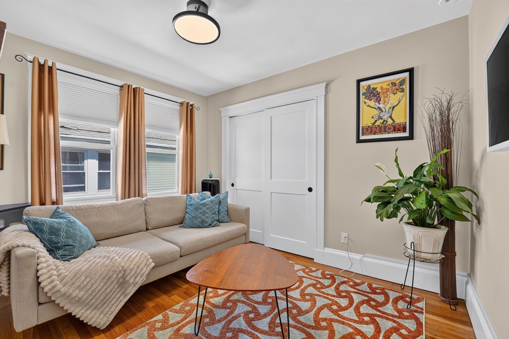 23 Irvington Road, Unit 2 Somerville, MA 02144 - Photo 18 of 41