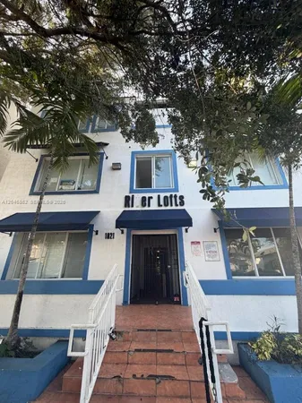 $120,000 | 1021 Northwest 3rd Street, Unit 106, Miami, FL 33128