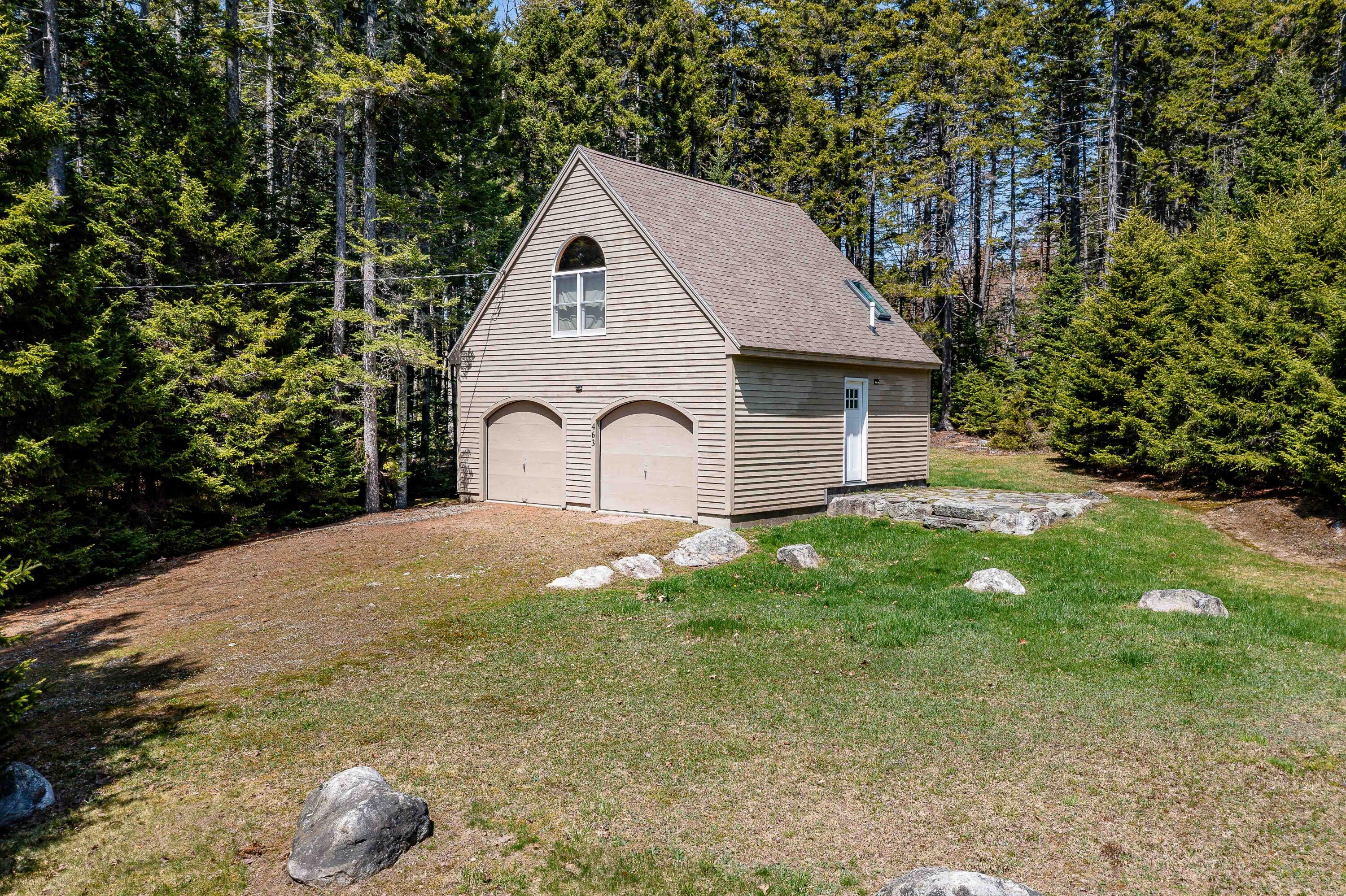 463 Martin Point Road Friendship, ME 04547 - Photo 4 of 29 463MartinPoint_Friendship_06_SS_mls
