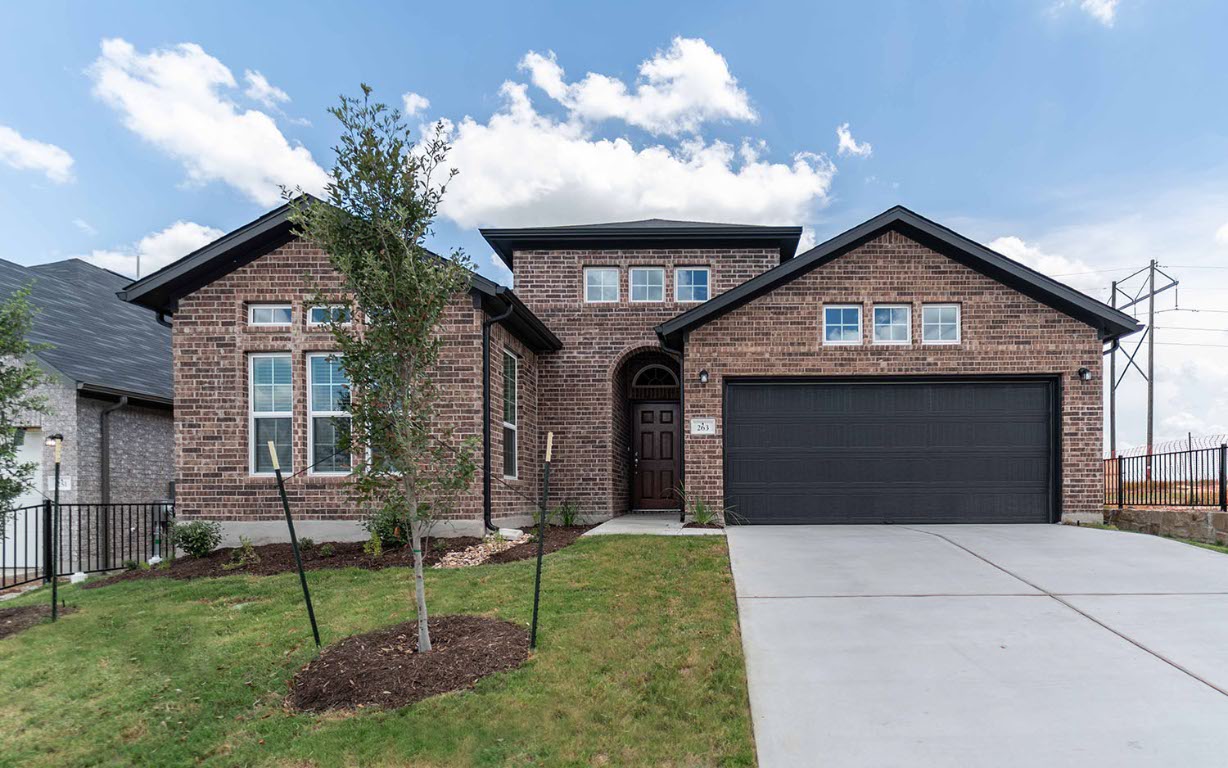 263 Grey Leaf Road Buda, TX 78610 - Photo 1 of 1 Gallery Image 1