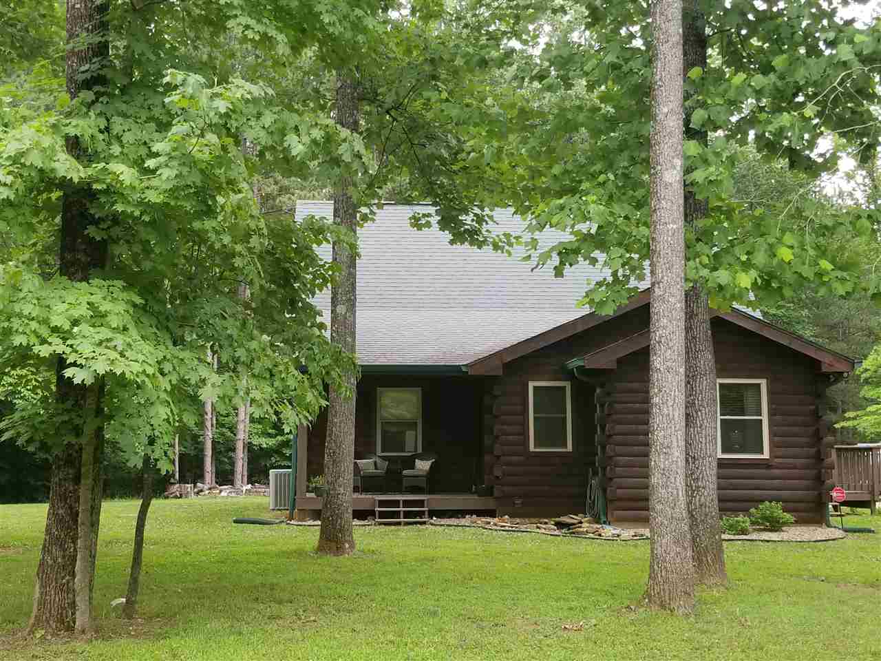 4270 East Ramp Creek Road Bloomington, IN 47401 - Photo 2 of 35