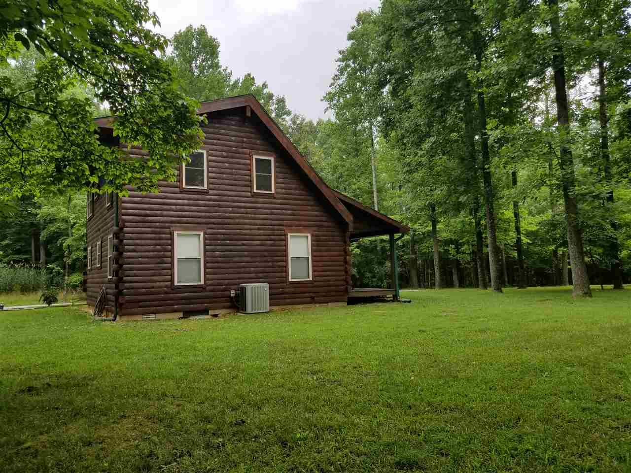 4270 East Ramp Creek Road Bloomington, IN 47401 - Photo 11 of 35