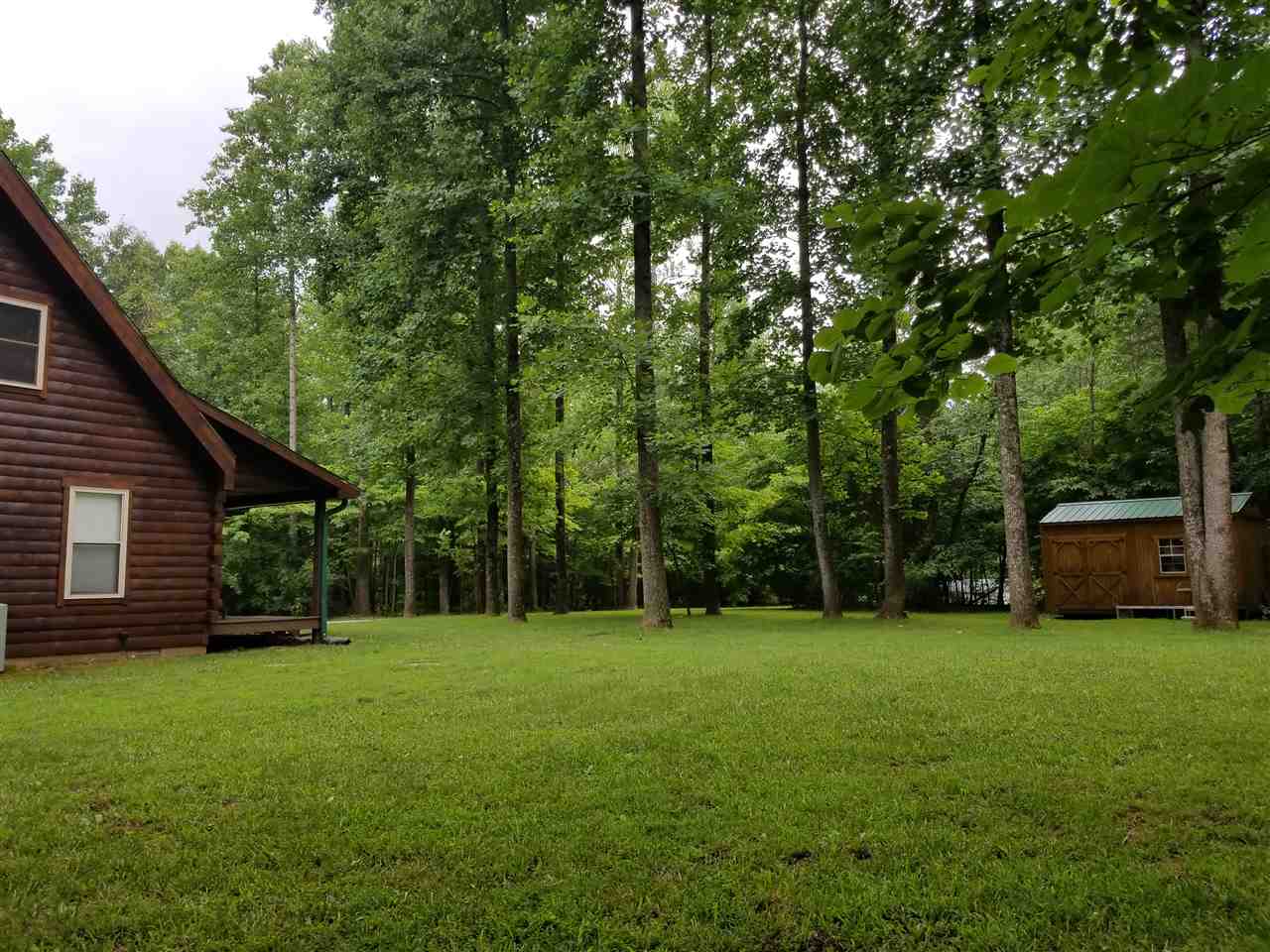 4270 East Ramp Creek Road Bloomington, IN 47401 - Photo 12 of 35