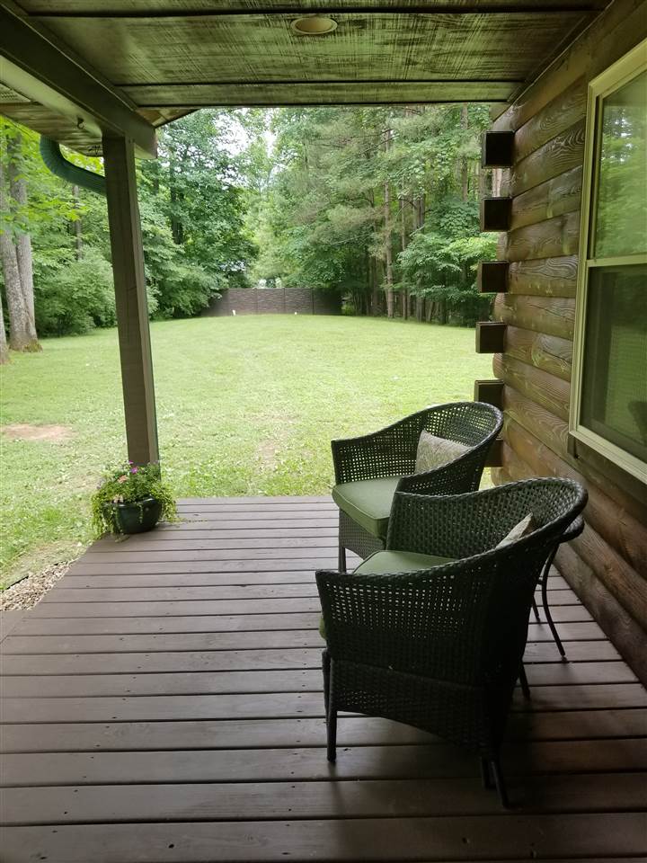 4270 East Ramp Creek Road Bloomington, IN 47401 - Photo 14 of 35