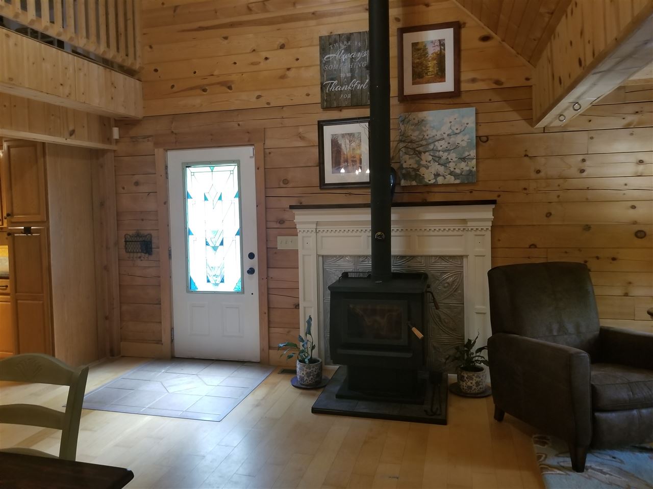 4270 East Ramp Creek Road Bloomington, IN 47401 - Photo 15 of 35