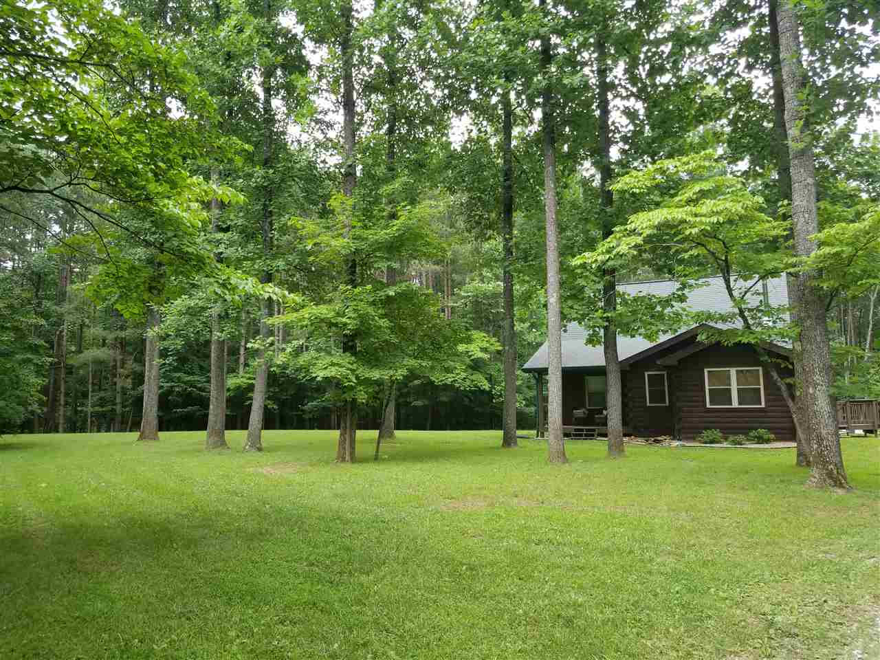4270 East Ramp Creek Road Bloomington, IN 47401 - Photo 3 of 35