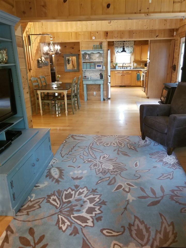 4270 East Ramp Creek Road Bloomington, IN 47401 - Photo 21 of 35