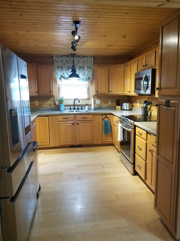 4270 East Ramp Creek Road Bloomington, IN 47401 - Photo 22 of 35