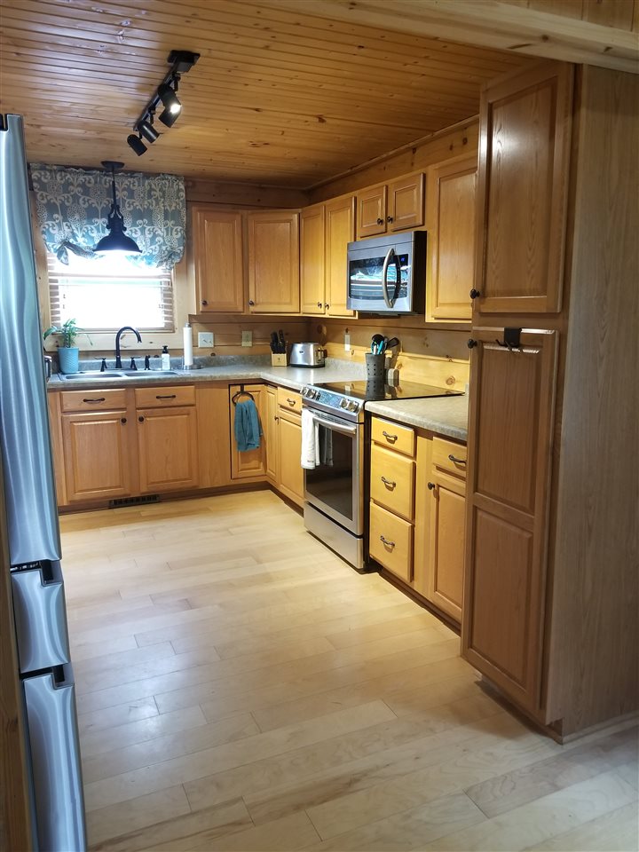 4270 East Ramp Creek Road Bloomington, IN 47401 - Photo 24 of 35