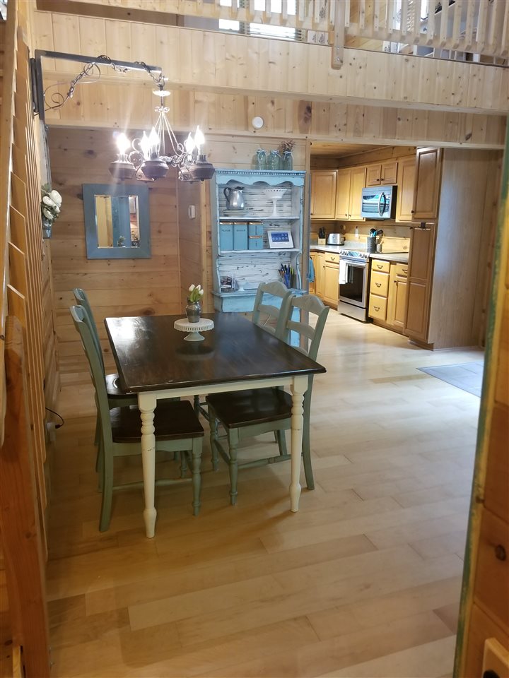 4270 East Ramp Creek Road Bloomington, IN 47401 - Photo 26 of 35