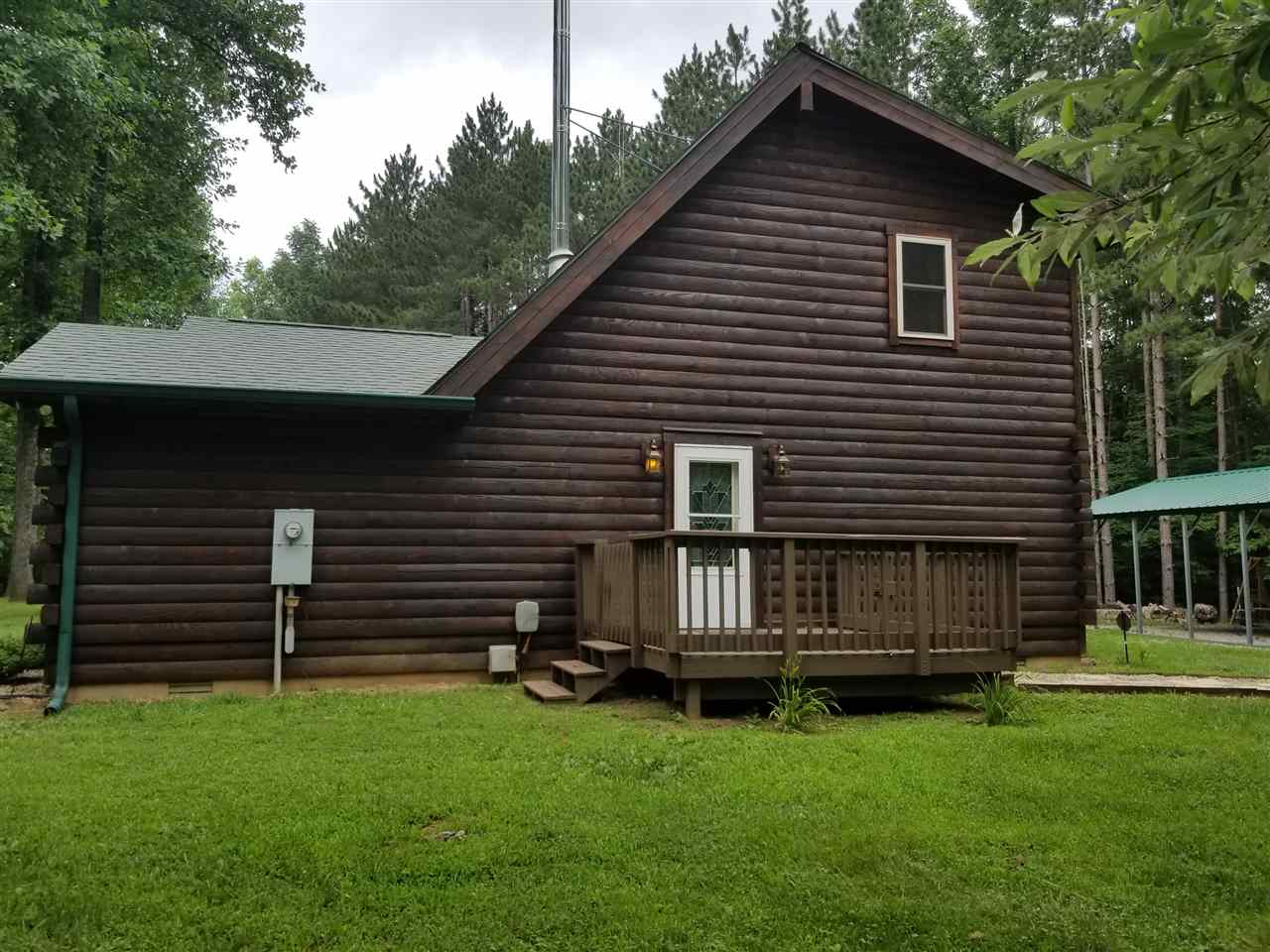 4270 East Ramp Creek Road Bloomington, IN 47401 - Photo 5 of 35