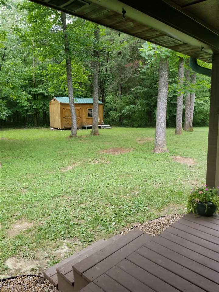 4270 East Ramp Creek Road Bloomington, IN 47401 - Photo 10 of 35