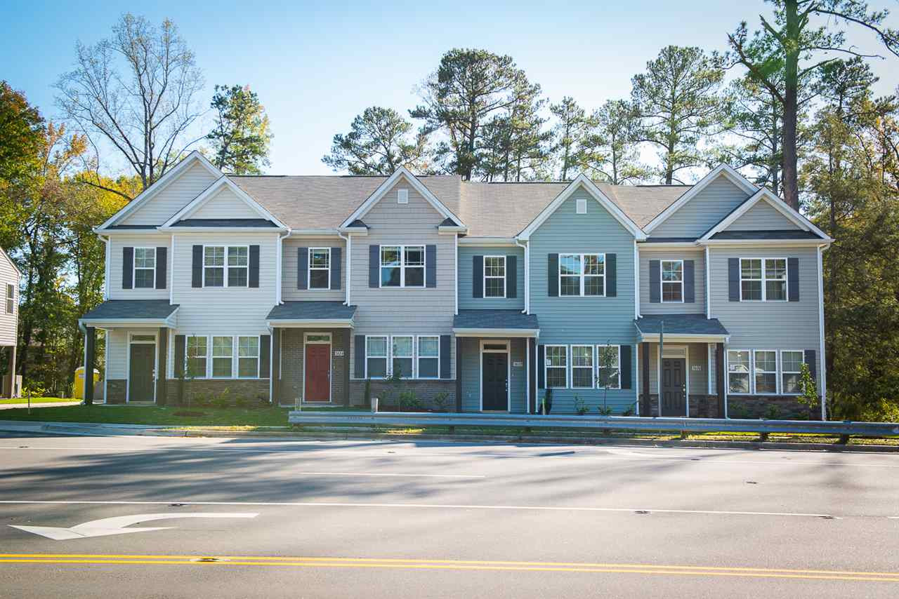 3620 Buffaloe Road, Unit 1 Raleigh, NC 27604 - Photo 1 of 25 Photo 1