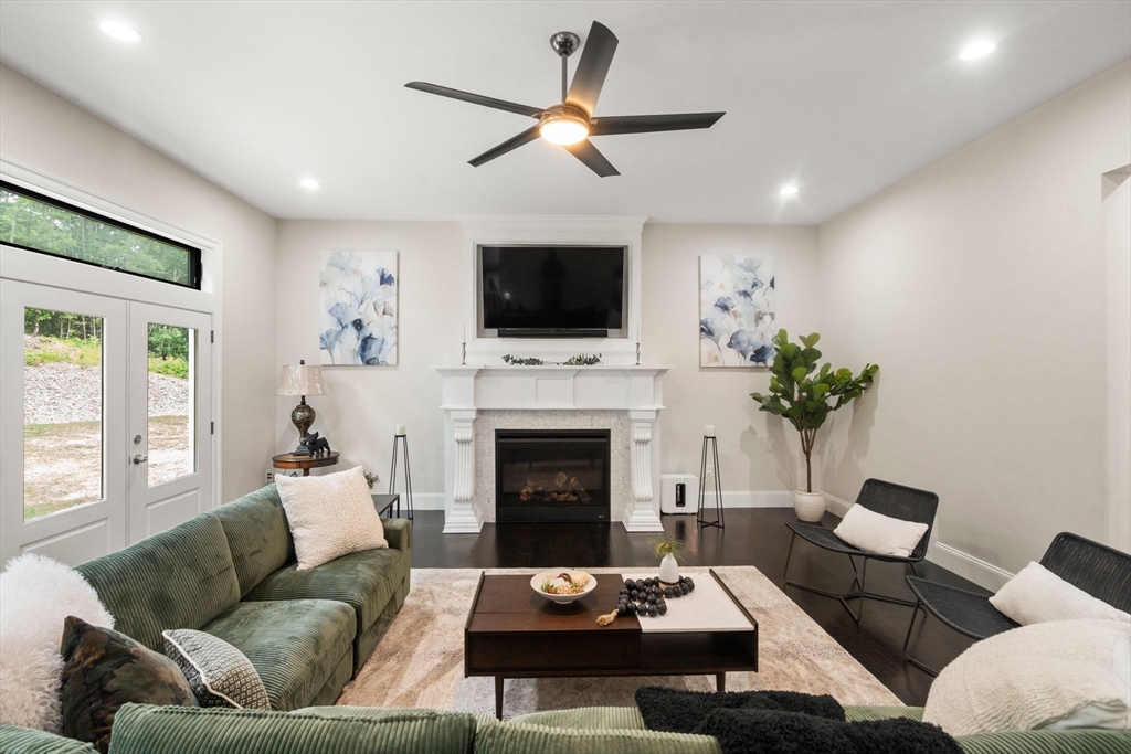 18 Keeney Pond Road Norfolk, MA 02056 - Photo 8 of 41