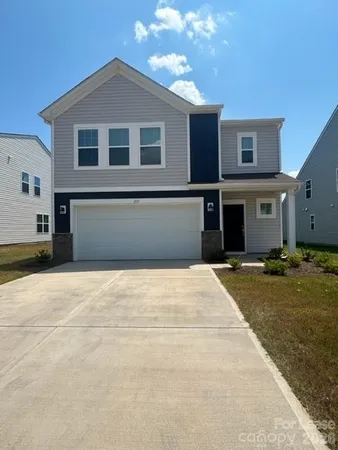 $2,095 | 212 Brentwood Drive, Statesville, NC 28625