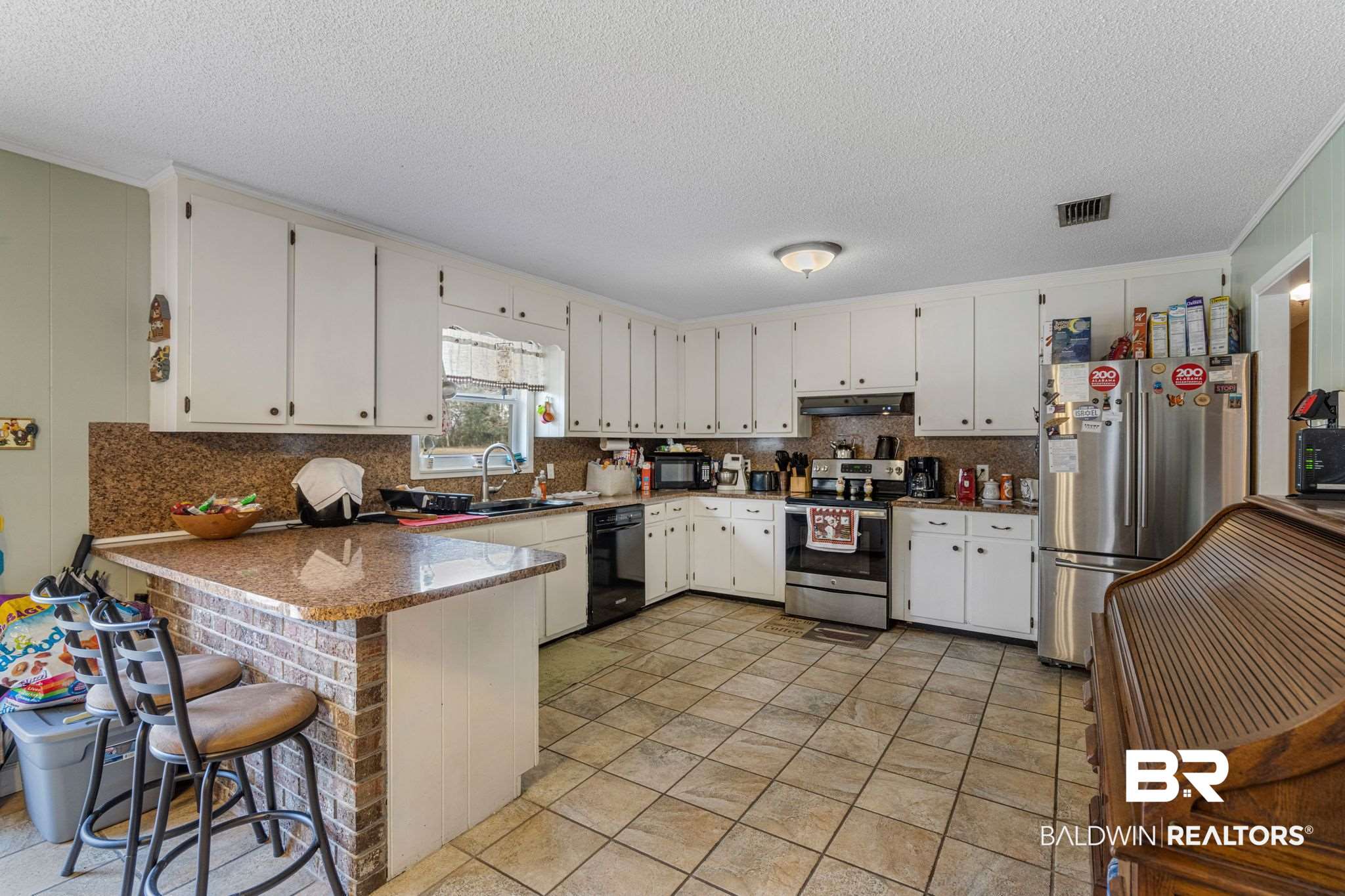 15495 Drinkard Road Bay Minette, AL 36507 - Photo 7 of 22