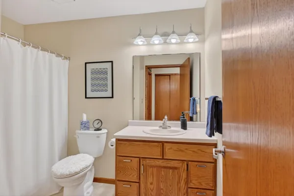 $189,900 | 509 6th Avenue West, Unit 211, Alexandria, MN 56308