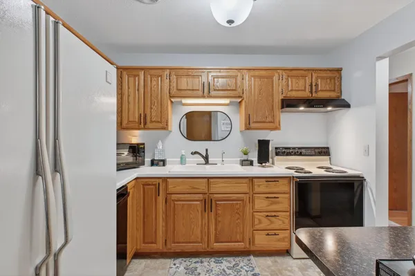 $189,900 | 509 6th Avenue West, Unit 211, Alexandria, MN 56308