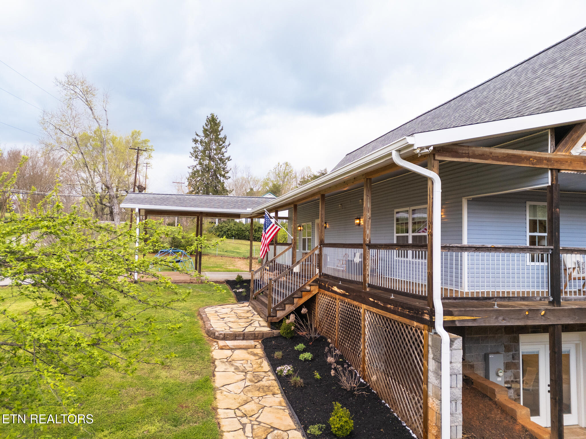 2829 Spruce Hill Road Louisville, TN 37777 - Photo 45 of 51 2829 Spruce Hill Rd-7