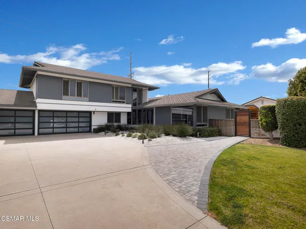 $1,845,000 | 690 Valley Vista Drive, Camarillo, CA 93010