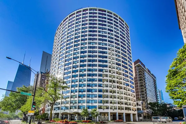 $2,500 | 1150 North Lake Shore Drive, Unit 5F, Chicago, IL 60611