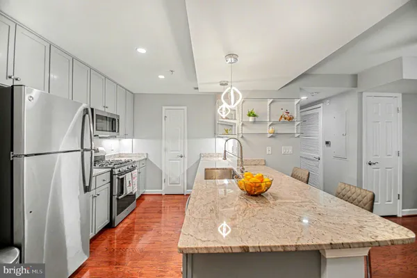 $390,000 | 4189 South Four Mile Run Drive, Unit 101, Arlington, VA 22204