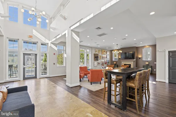 $390,000 | 4189 South Four Mile Run Drive, Unit 101, Arlington, VA 22204