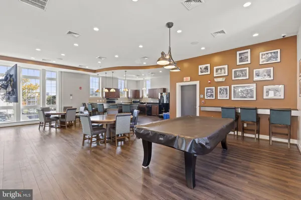 $390,000 | 4189 South Four Mile Run Drive, Unit 101, Arlington, VA 22204