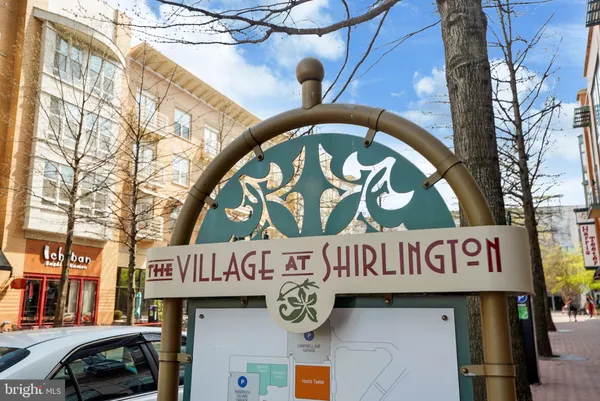 $390,000 | 4189 South Four Mile Run Drive, Unit 101, Arlington, VA 22204