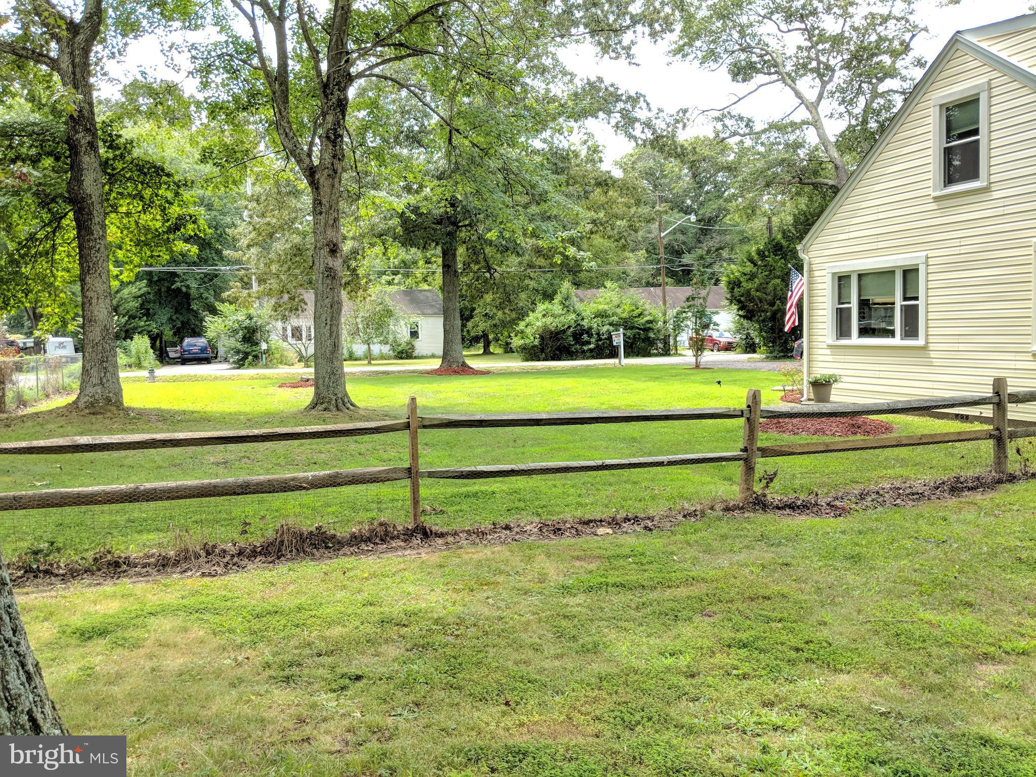 8508 Timothy Road Brandywine, MD 20613 - Photo 17 of 27 Exterior (General)