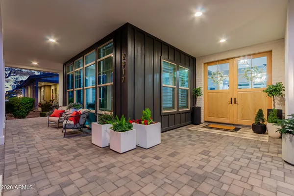 $2,250,000 | 2917 East Boot Track Trail, Gilbert, AZ 85296