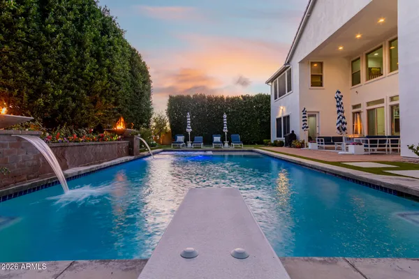 $2,250,000 | 2917 East Boot Track Trail, Gilbert, AZ 85296