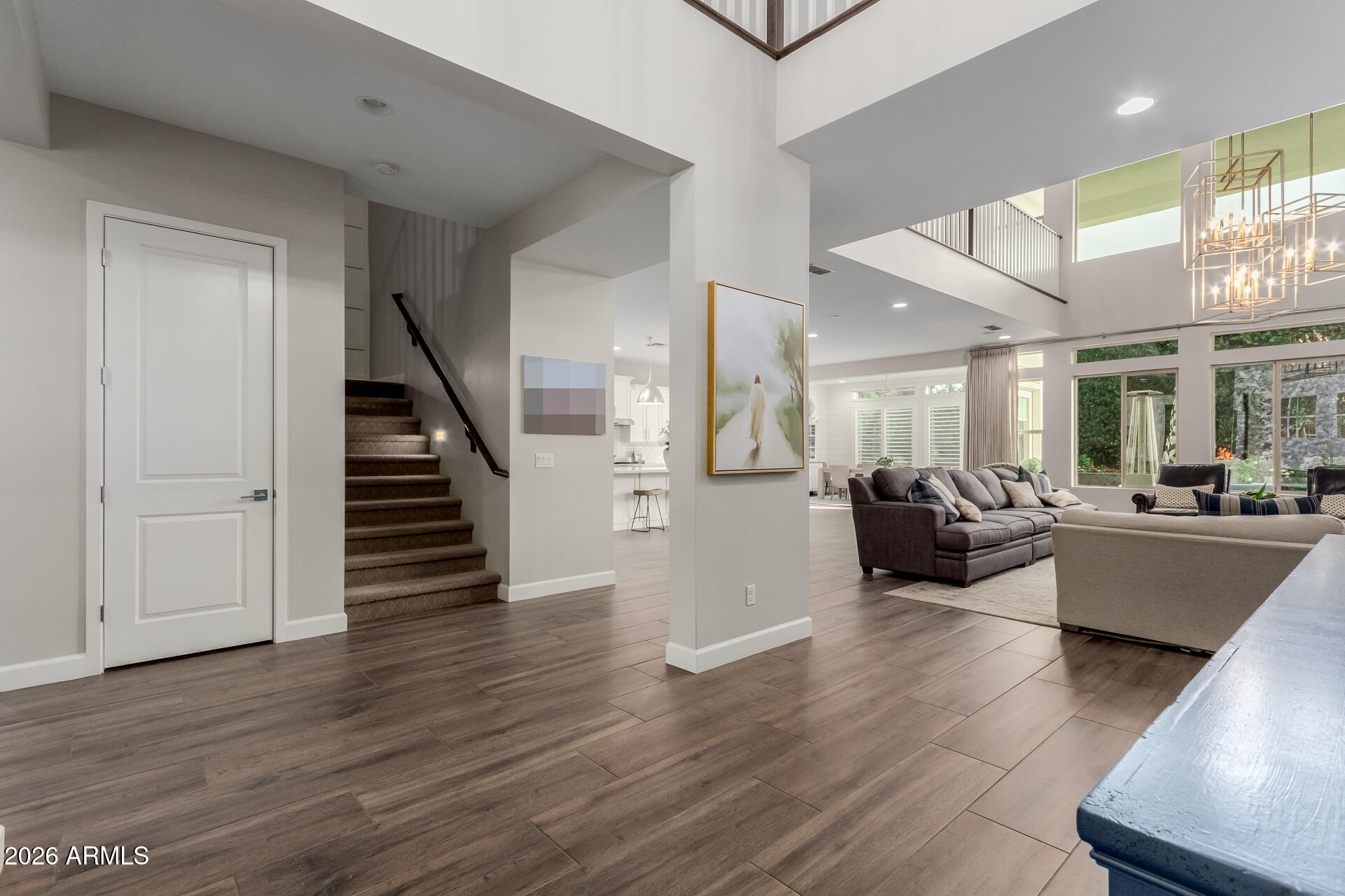 2917 East Boot Track Trail Gilbert, AZ 85296 - Photo 16 of 93 24 Boot Track