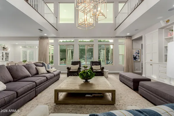 $2,250,000 | 2917 East Boot Track Trail, Gilbert, AZ 85296