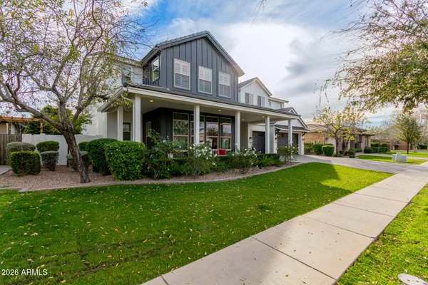 $2,250,000 | 2917 East Boot Track Trail, Gilbert, AZ 85296