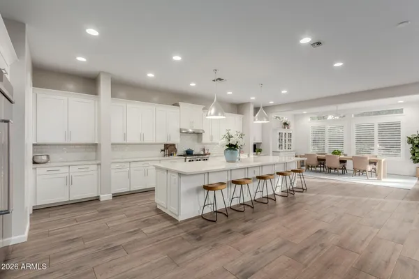 $2,250,000 | 2917 East Boot Track Trail, Gilbert, AZ 85296