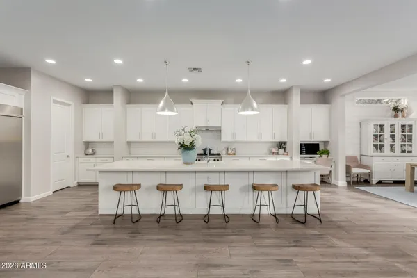 $2,250,000 | 2917 East Boot Track Trail, Gilbert, AZ 85296