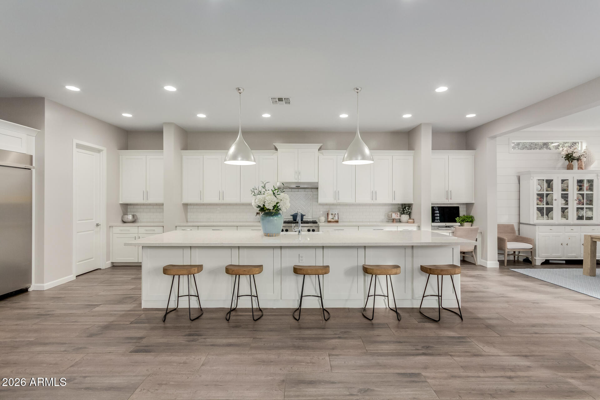 2917 East Boot Track Trail Gilbert, AZ 85296 - Photo 23 of 93 33 Boot Track