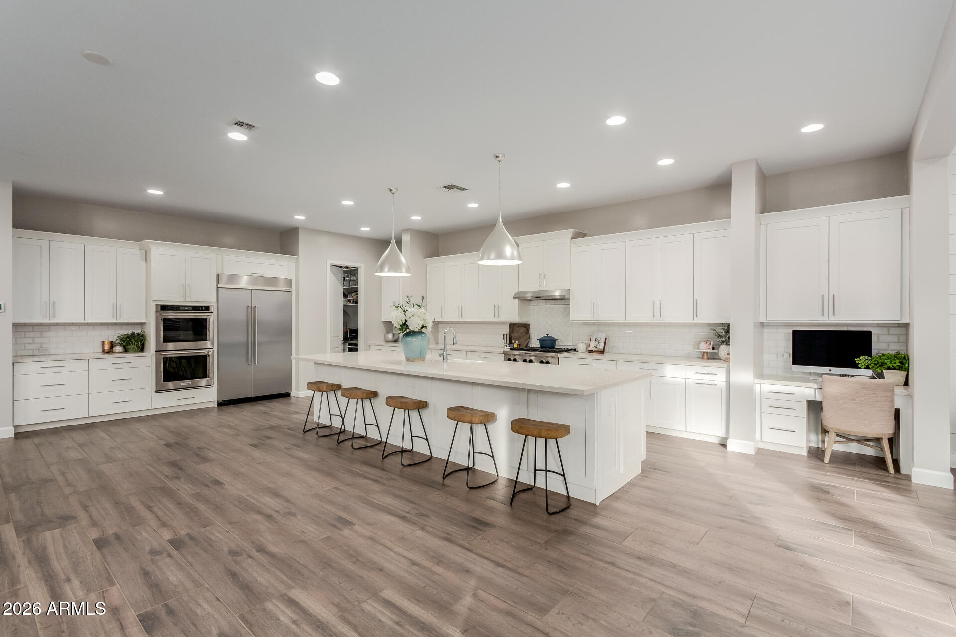 2917 East Boot Track Trail Gilbert, AZ 85296 - Photo 24 of 93 34 Boot Track