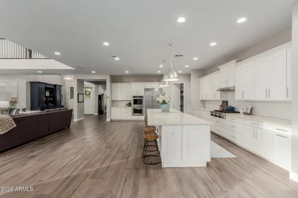 $2,250,000 | 2917 East Boot Track Trail, Gilbert, AZ 85296