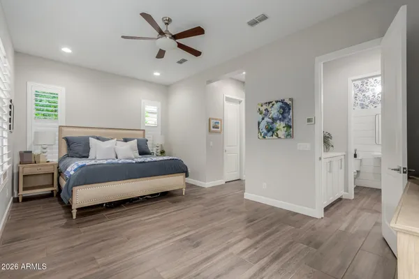 $2,250,000 | 2917 East Boot Track Trail, Gilbert, AZ 85296