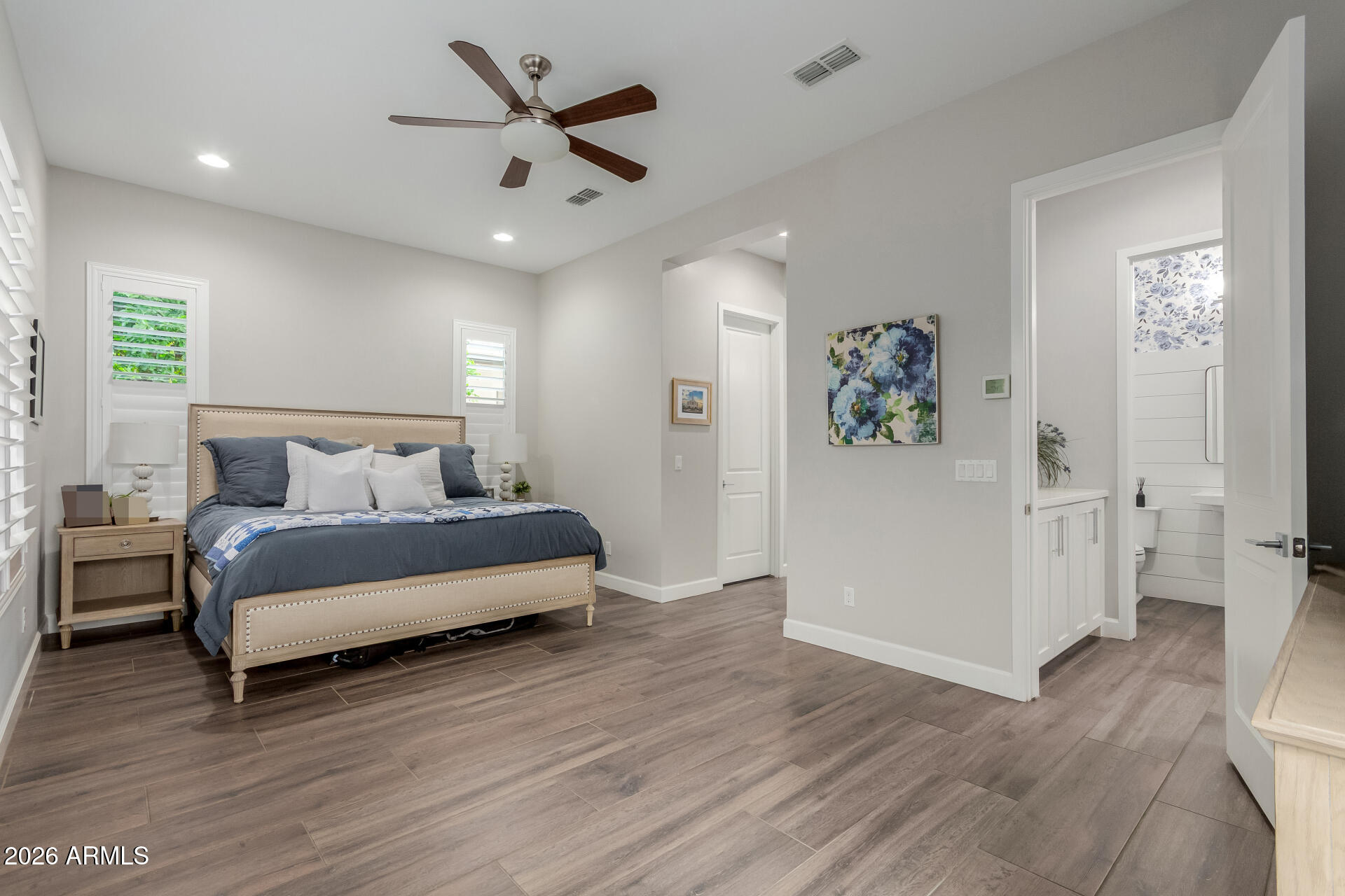 2917 East Boot Track Trail Gilbert, AZ 85296 - Photo 30 of 93 54 Boot Track