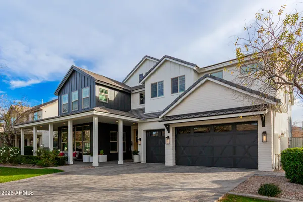 $2,250,000 | 2917 East Boot Track Trail, Gilbert, AZ 85296