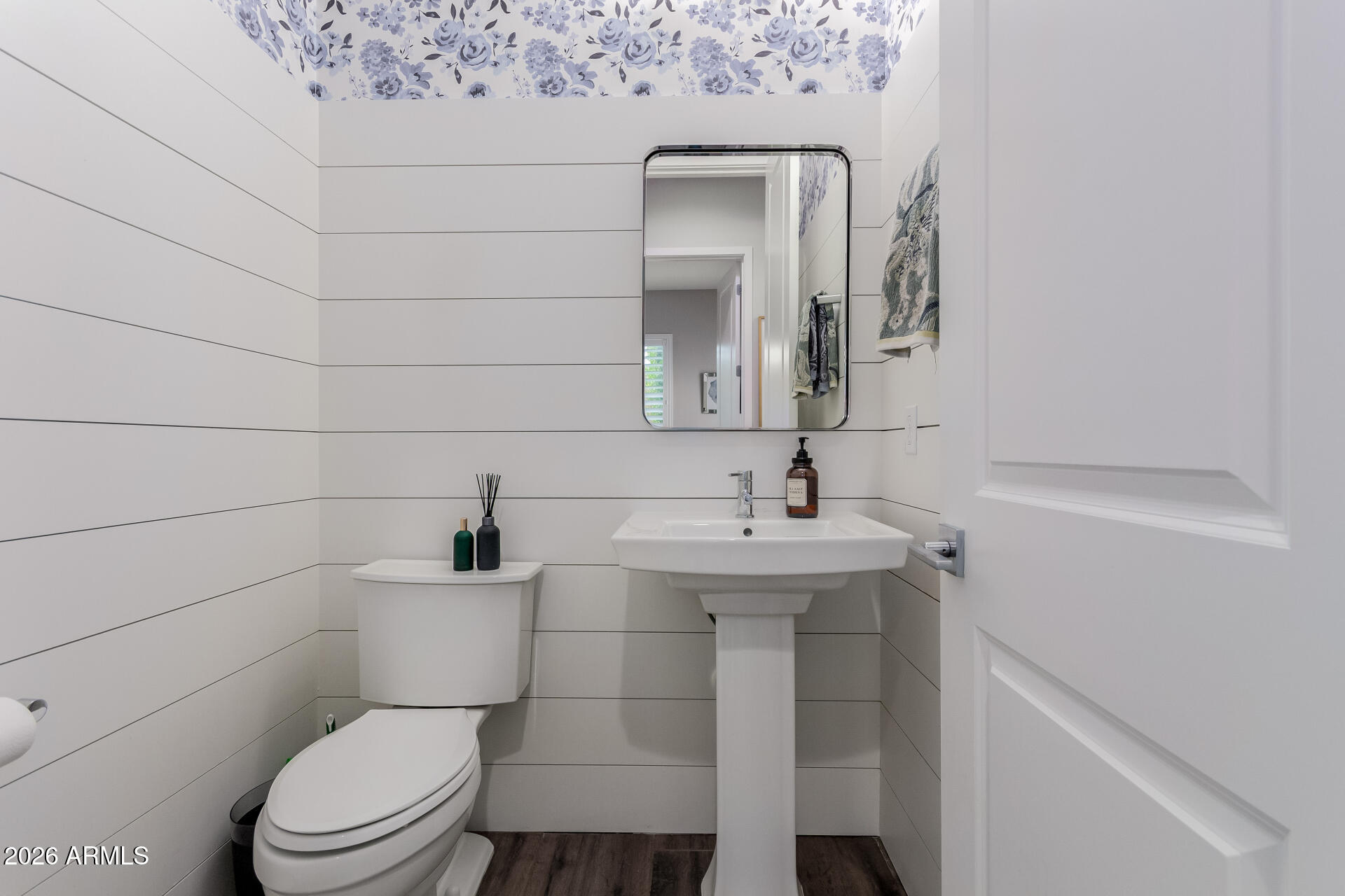 2917 East Boot Track Trail Gilbert, AZ 85296 - Photo 37 of 93 38 Boot Track