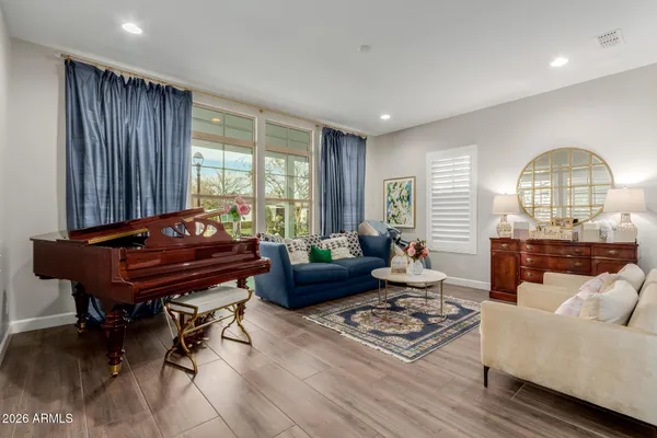 $2,250,000 | 2917 East Boot Track Trail, Gilbert, AZ 85296